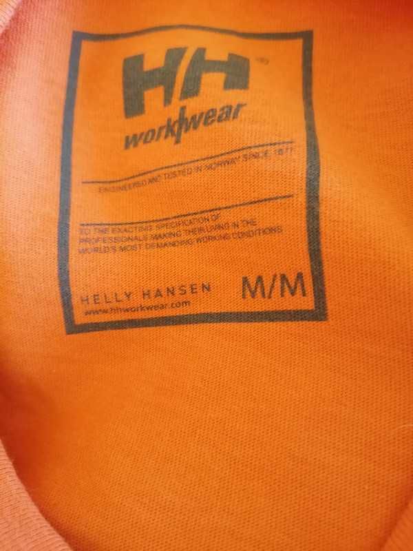 Koszulka Helly Hansen r. M