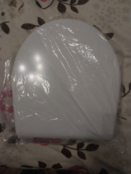 Крышка унитаза. Jika. Сантехника.