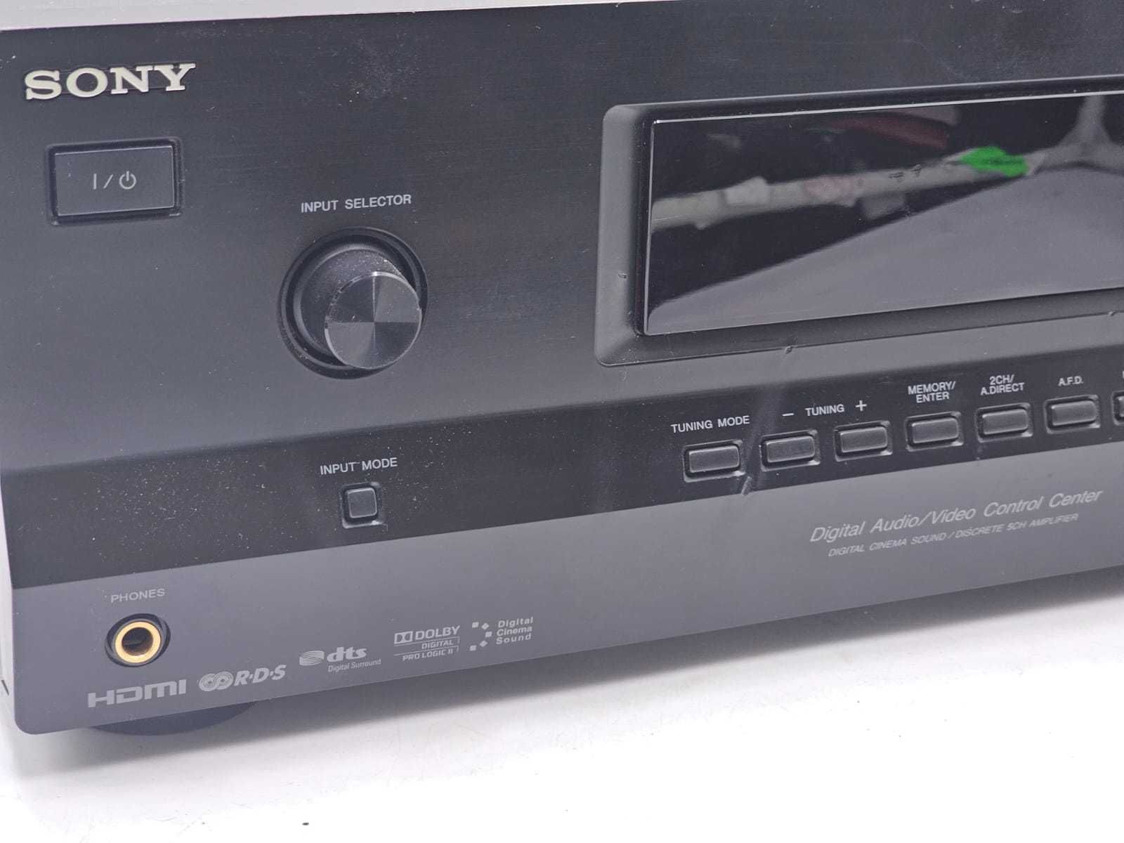 Sony STR-DH510 amplituner kina domowego 5.1 HDMI