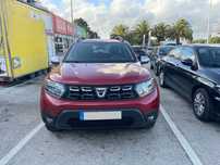 Oportunidade: Como novo 20 mil km. Dacia Duster Comfort.2023 Nacional