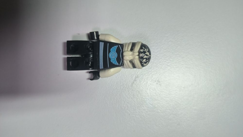 Zane s6 lego ninjago