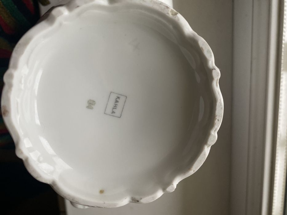 Великий чайник Kahla