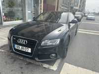 Audi A5 coupe 2000cc S-line