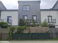 Segment Marki 83m2 + 40m2 poddasza + ogródek