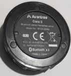 Громкая связь система громкой связи Avantree Cara 2 car-kit /APTX STER