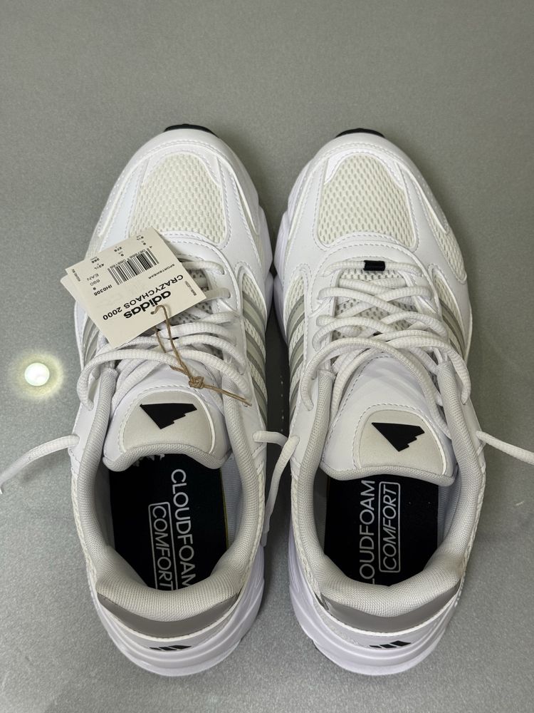 Продам Adidas Crazychaos 2000! Original! NEW!!