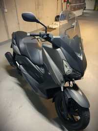 Yamaha X-max Yamaha X-max 250