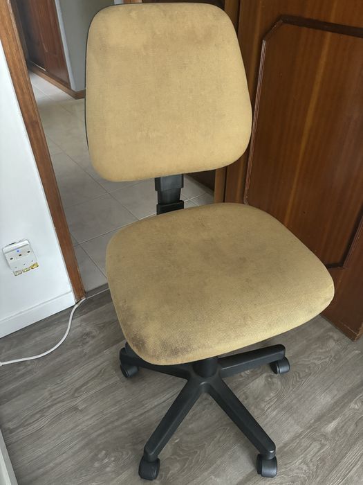 Cadeira de escritório