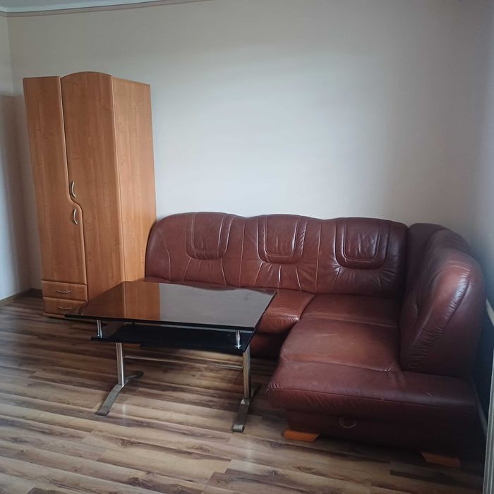 Spokojna okolica, zielone tereny – mieszkanie do wynajęcia w Tychach.