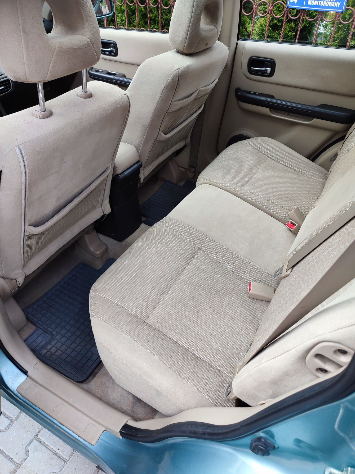 Nissan X-Trial Sport - krajowy -  klima - 4WD - automat- - Sprawny!