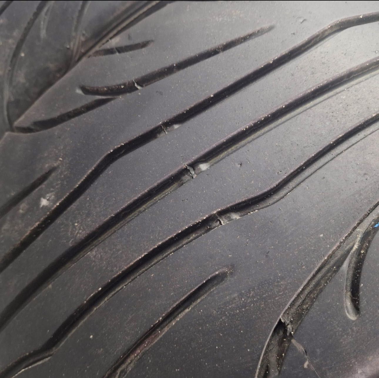 Nankang NS-2R 205/40 R17