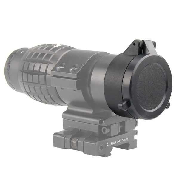 Відкидна кришка, підходить для оптичного прицілу Trijicon ACOG 4x32