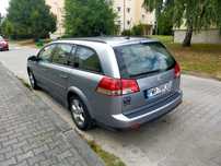 Opel Vectra 1.9cdti