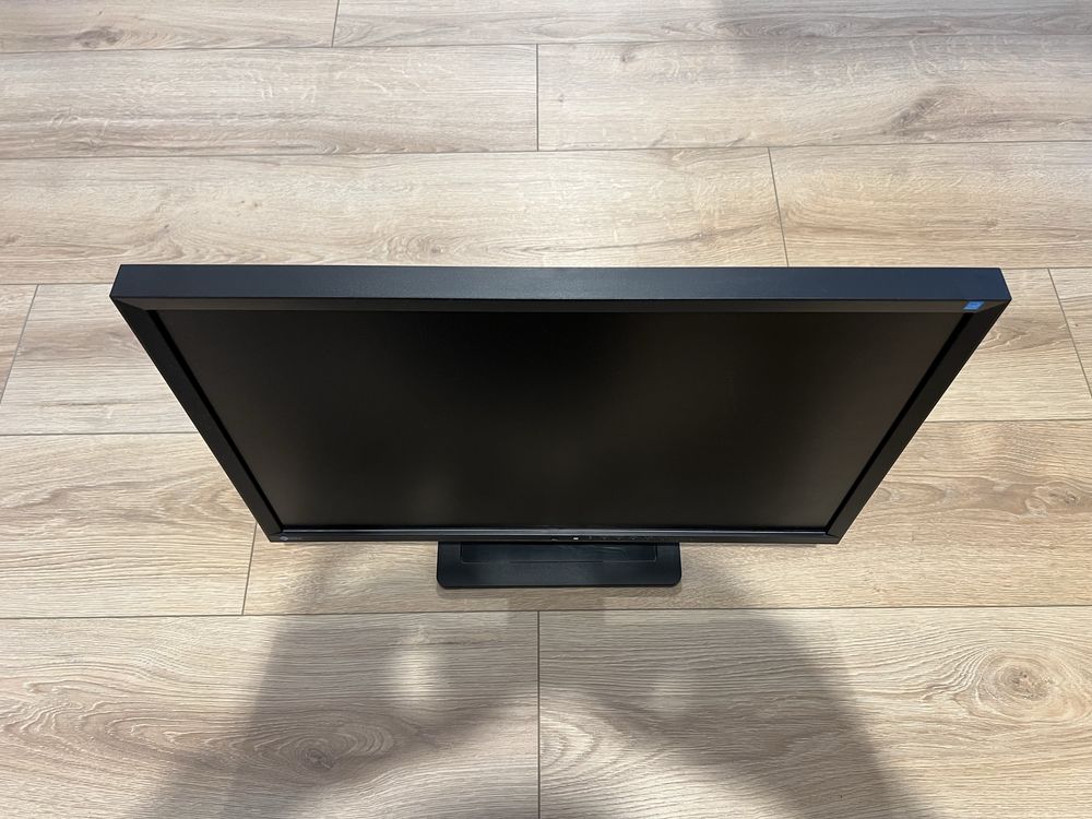 Monitor 24” EIZO FlexScan EV2436W