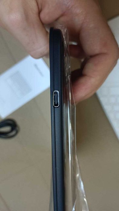 Клавиатура с тачем Blackview K1 Ультратонкая Беспроводная