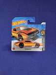 Model Hot Wheels- Custom Otto