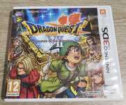 Dragon Quest VII: Fragments of the Forgotten Past 3DS
