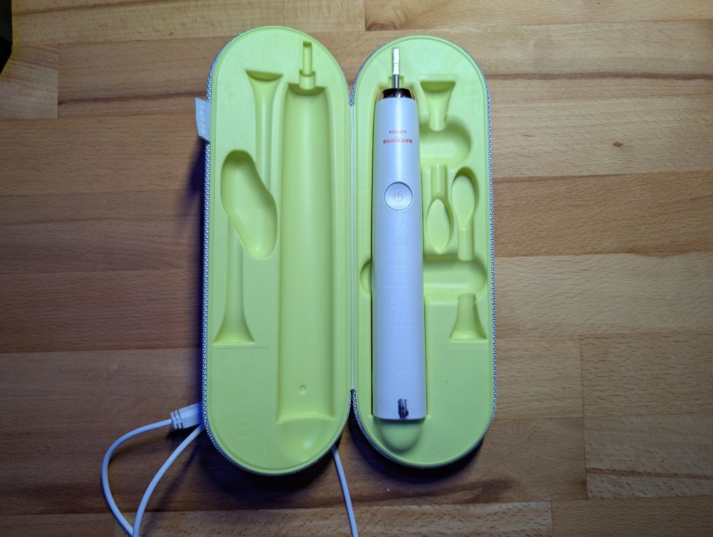 Szczoteczka soniczna Philips HD 9330