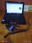 Нетбук  Asus laptop
