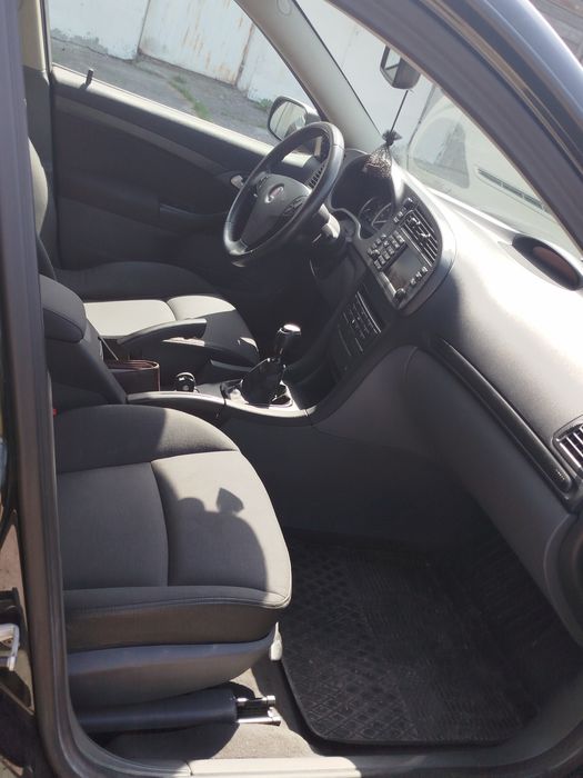 SAAB 9-3 saab93 120KM