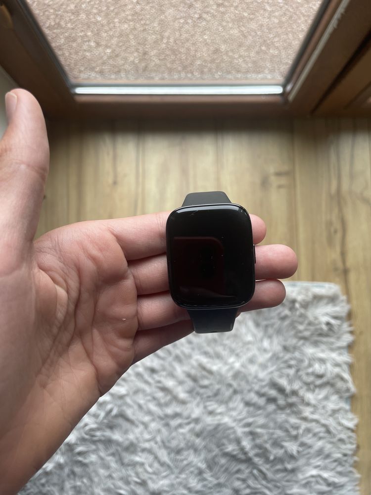 Redmi watch 3 active