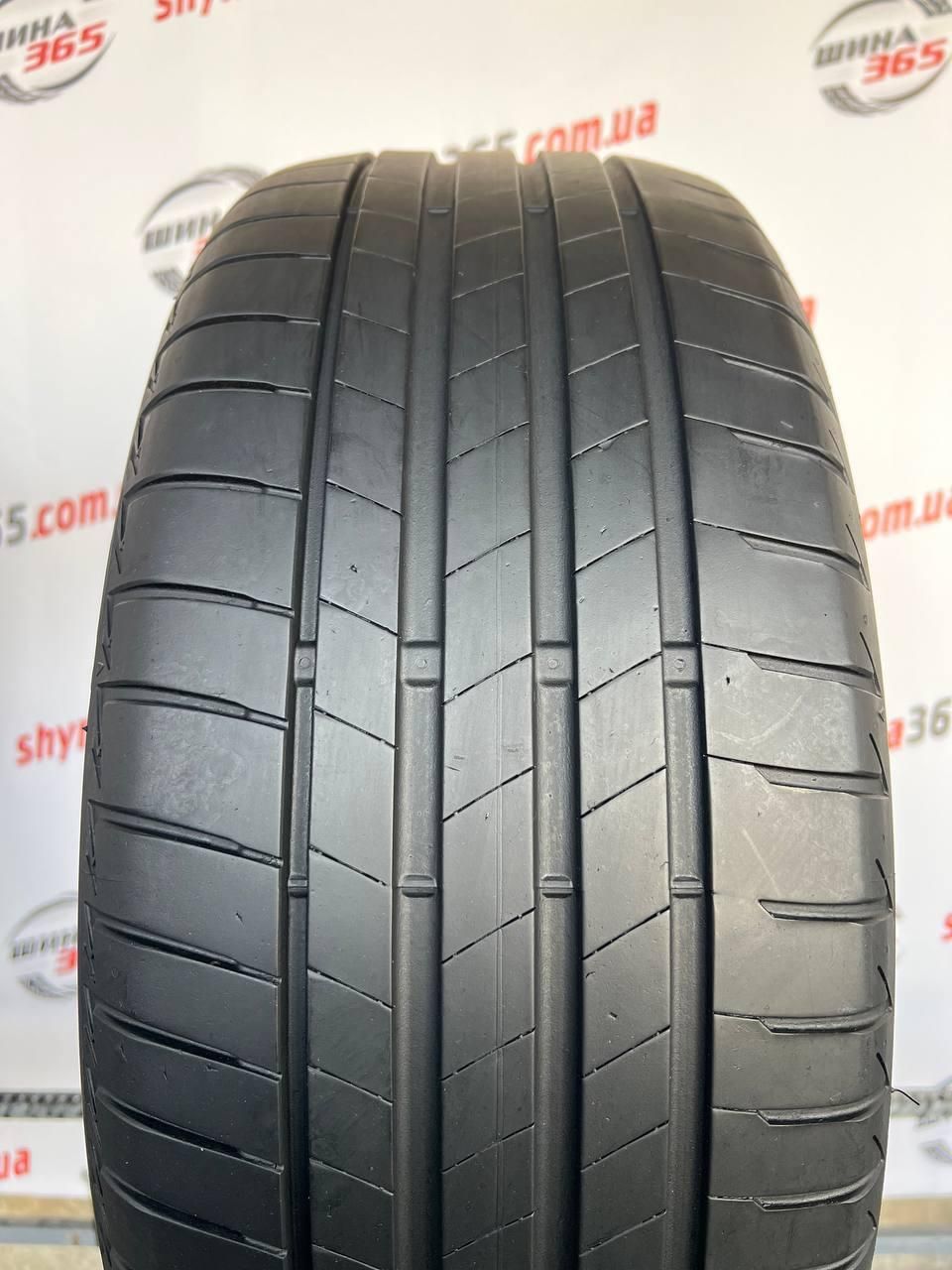 шини бу літо 225/45 r18 bridgestone turanza t005 run flat 5mm