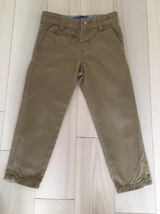 Spodnie Reserved roz 98