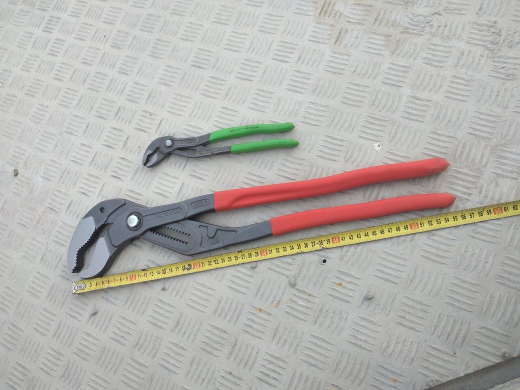 Knipeks  nowa dostawa  cobra wurth nowa dostawa