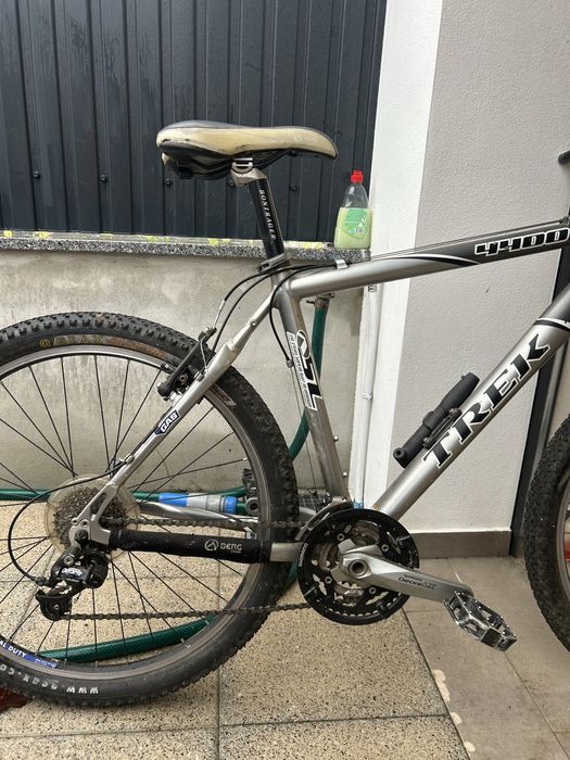 Bicicleta Trek4400