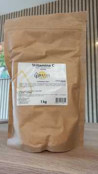 Kwas L-askorbinowy 1kg