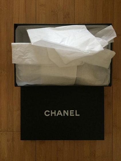 туфли женские Chanel