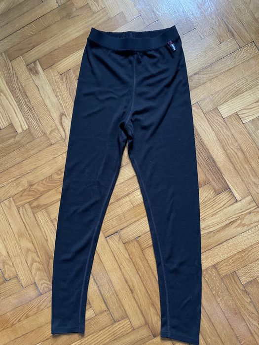 Термобілизна sherpa низ