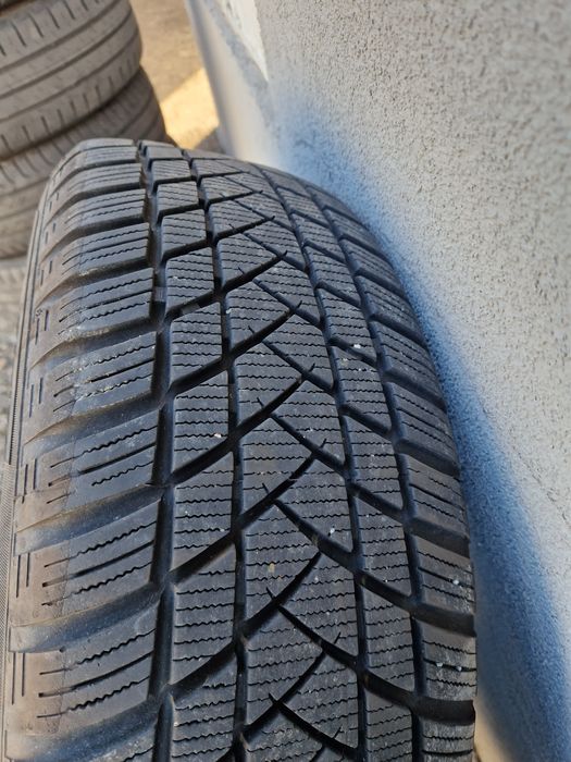 Opony Zimowe GT Radial WinterPro 205/55 R16