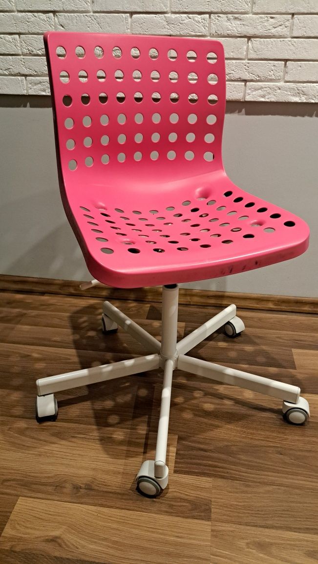 Krzesło obrotowe Ikea
