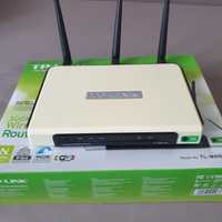 Router tp link tl-wr941nd