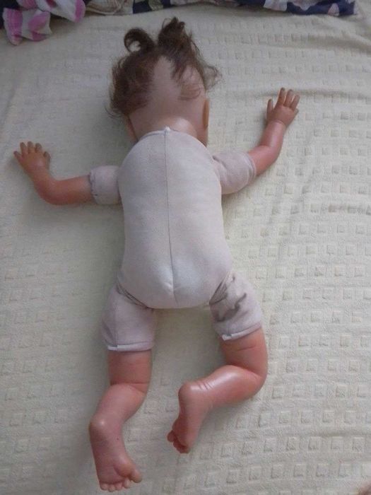 Продам Ляльку Реборн