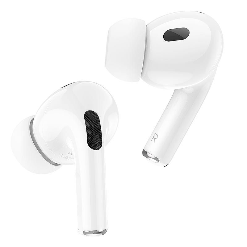 Наушники Hoco EW48 True CAT беспроводные гарнитура airpods 3 pro навуш