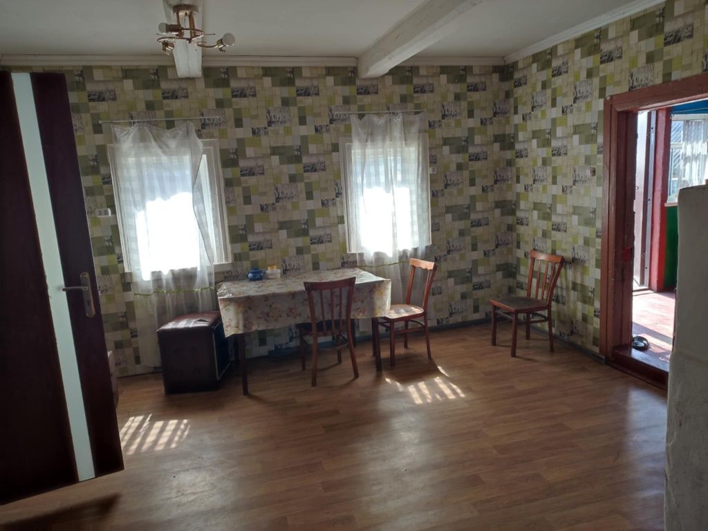 Продам будинок в селі Слобідка Новгород-Сіверського району.