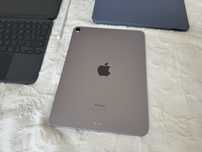 iPad Air A2 128GB Fioletowy 2024 zestaw