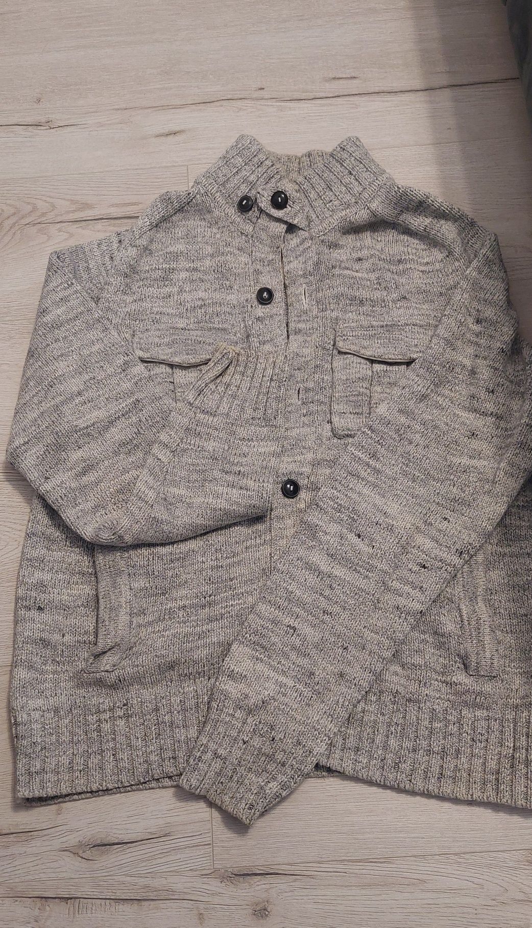 Męski sweter rozm. L