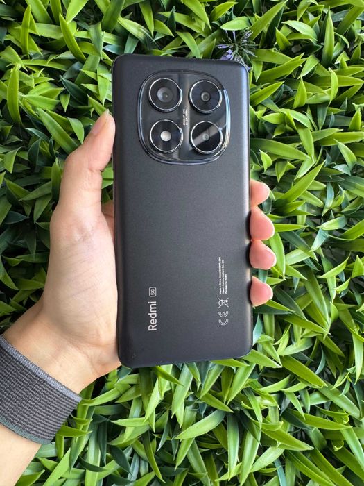 Xiaomi Redmi Note 14 Pro 5G 8GB/256GB Preto - Loja Ovar