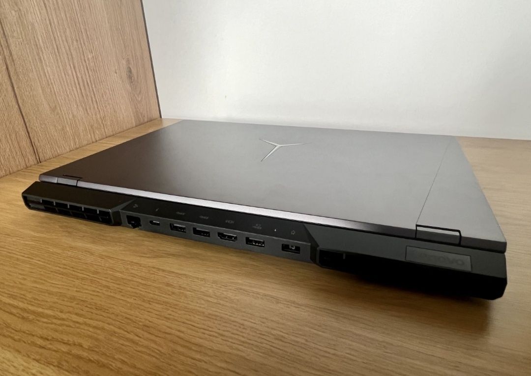Laptop gamingowy Lenovo Legion 5 Pro RTX 3070