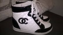 buty jesienne sneakersy rozmiar 37