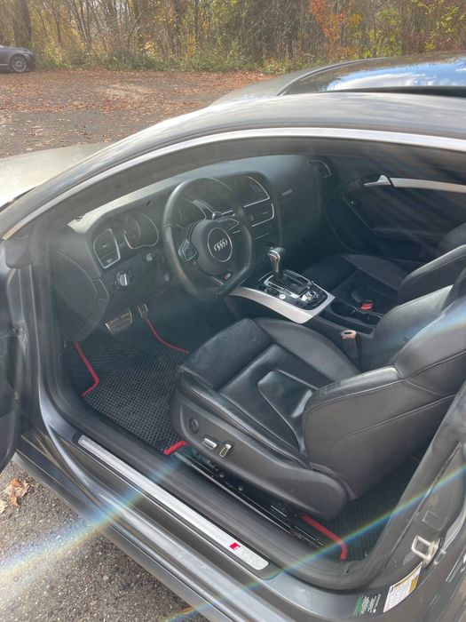 Audi A5 2015 року