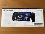 Playstation portal midnight black