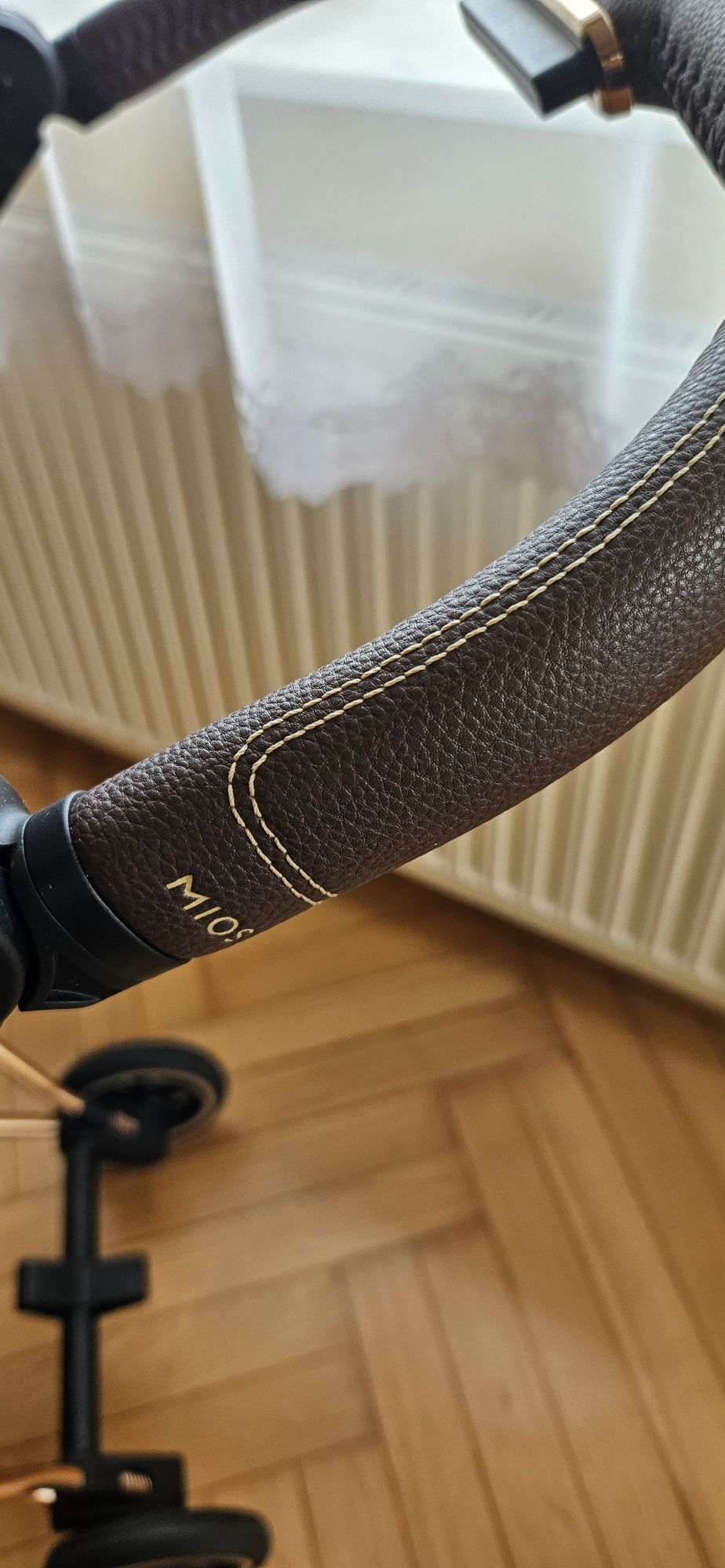 CYBEX MIOS 3.0 wózek dziecięcy spacerowy