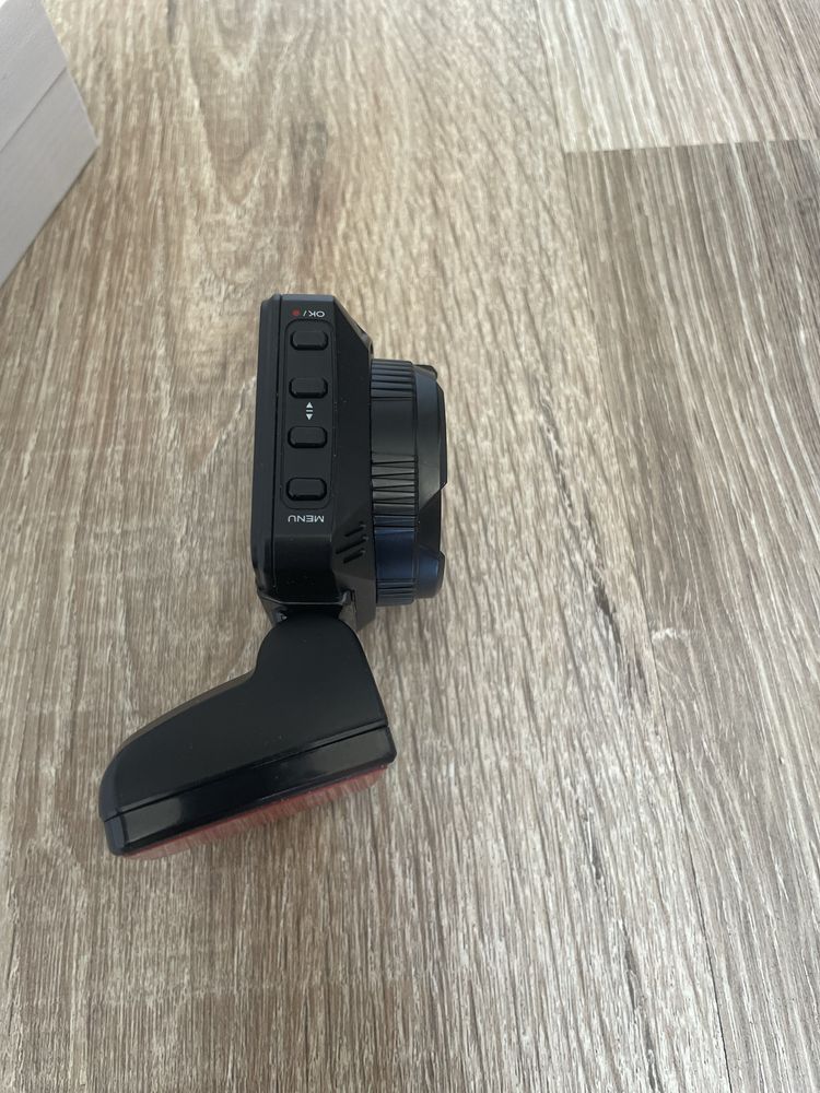 Wideorejestrator Navitel R600 GPS FullHD
