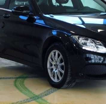 4 Jantes 16 5x112 Mercedes Originais, Classe B, C, E, CLK Vito Viano