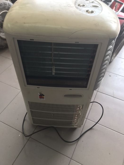 Klimatyzator einhell