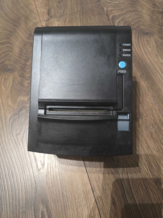 Drukarka paragonowa SUNSO Thermal WTP-150V3 Termiczna, POS, bonownica